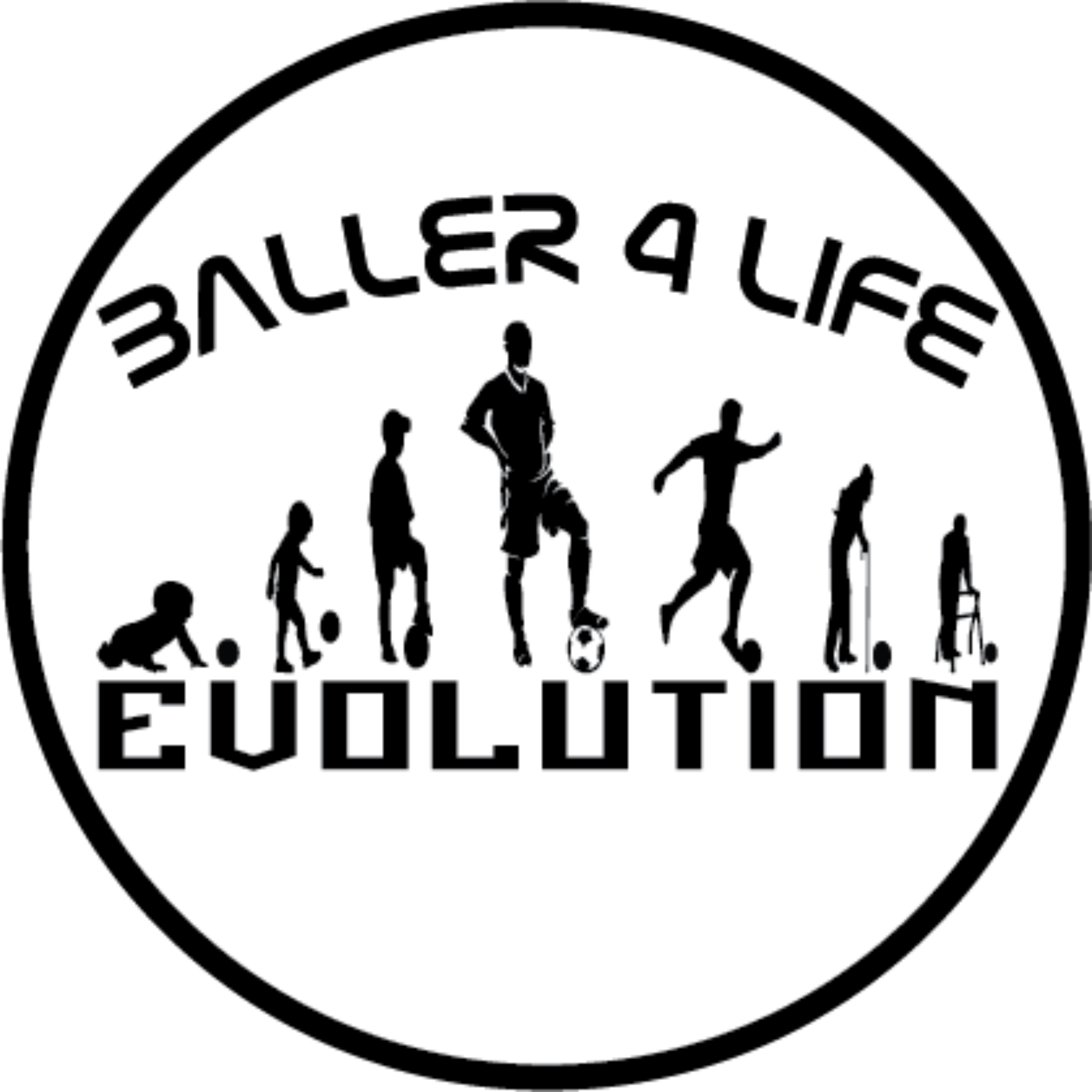 Baler4Life Logo