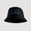 Black Bucket Hat Inside B4L Chelsea