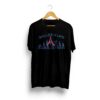 Black Tshirt B4L PSG Front